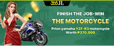 Grand Prize Motorcycle Winner screenshot
