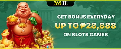 Daily Slot Mega Win Bonus promotion