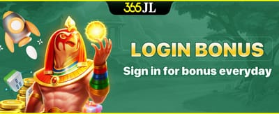 Daily Loyalty Sign-In Reward promotion