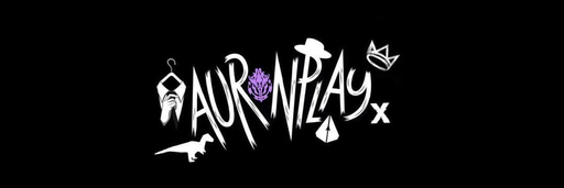 AuronPlay Logo